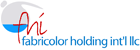 fabricolor holding logo